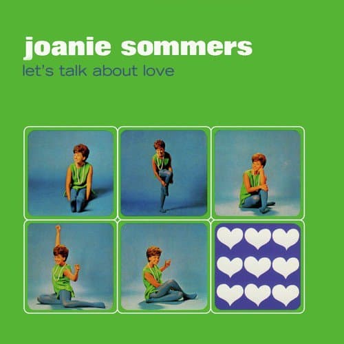 Let's Talk About Love