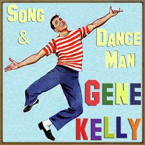 Song &amp; Dance Man