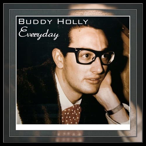 Buddy Holly