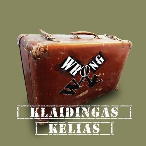 Klaidingas Kelias