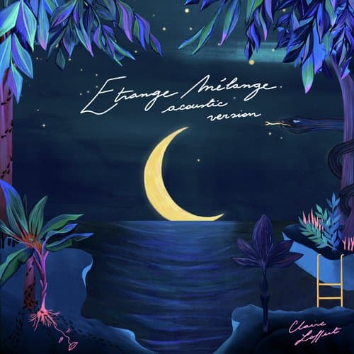 Étrange Mélange (Acoustic Version)