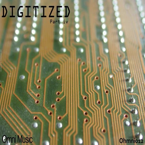 Space Dive (Original Mix)