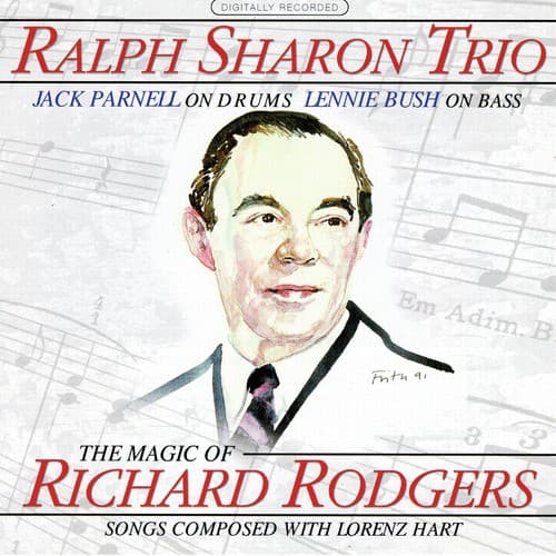 The Magic Of Rodgers &amp; Hart