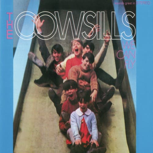 Beautiful Beige (Album Version)