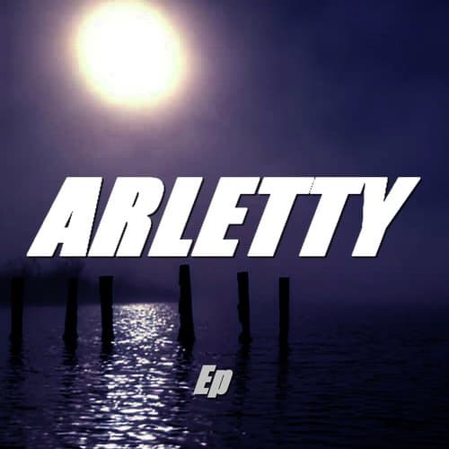 Arletty