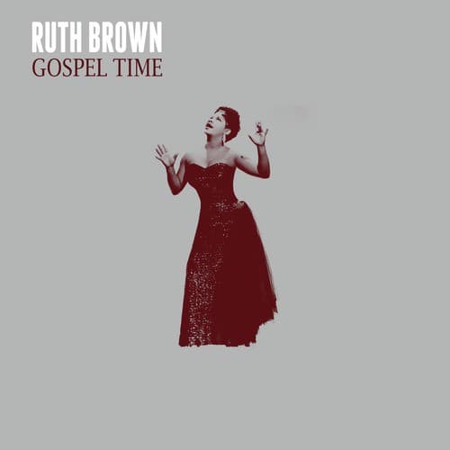 There'll Be Peace in the Valley for Me