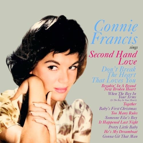 Second Hand Love and Other Hits