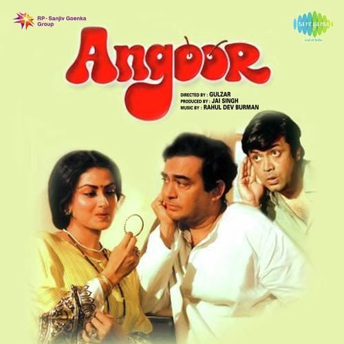 Angoor