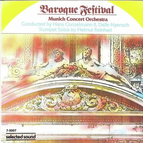 Triomphe Des Trompettes