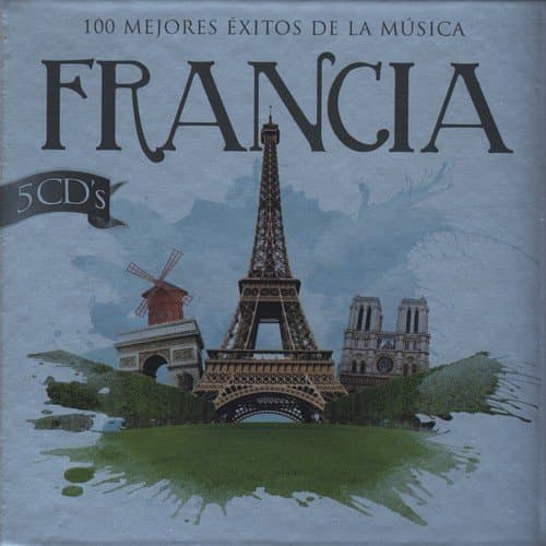 La java des pépéres