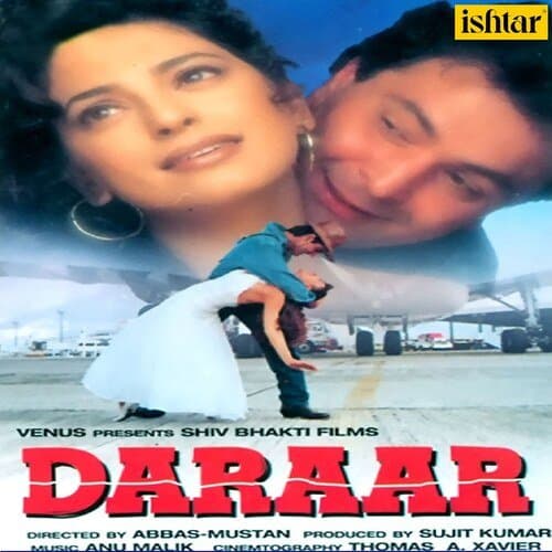 Daraar