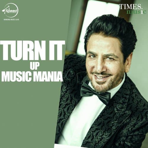 Turn It Up - Music Mania