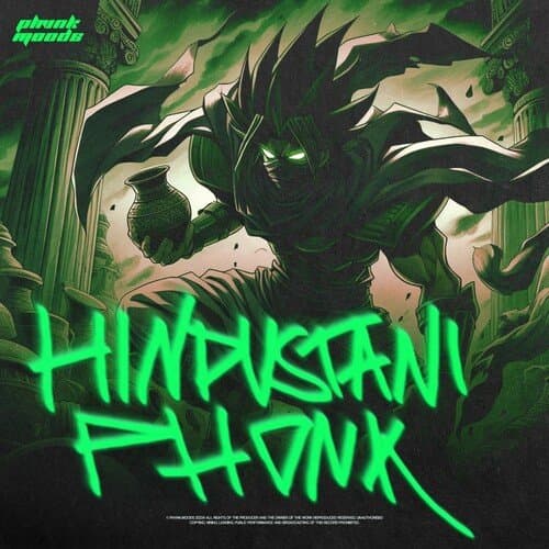 Hindustani Phonk