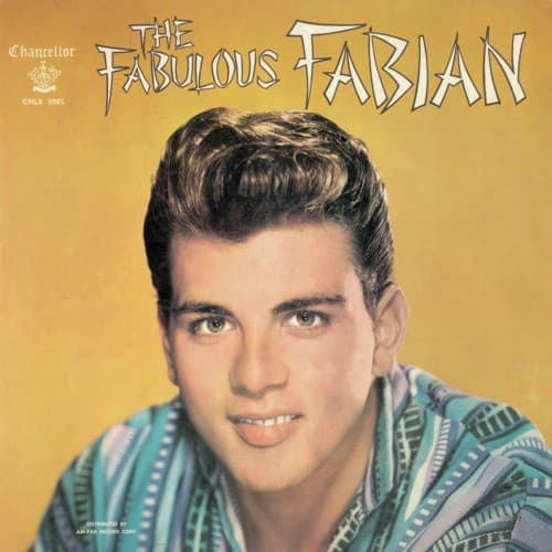 The Fabulous Fabian
