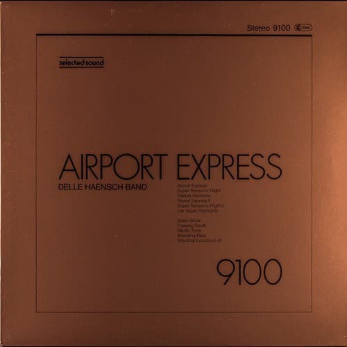 Super Transonic Flight