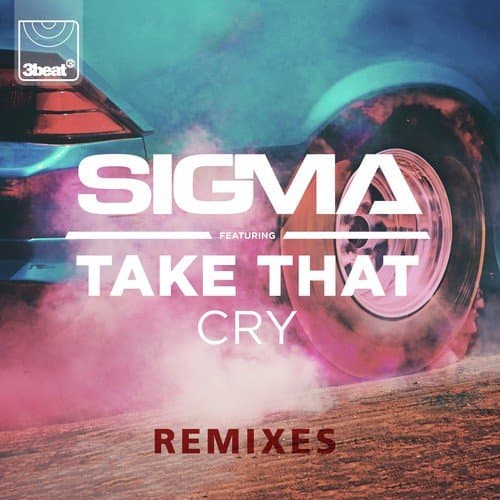 Cry (Remixes)