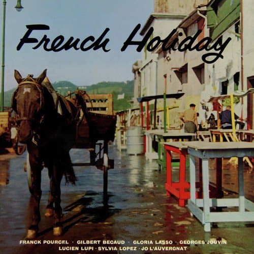 Y A Tellement D' Hommes