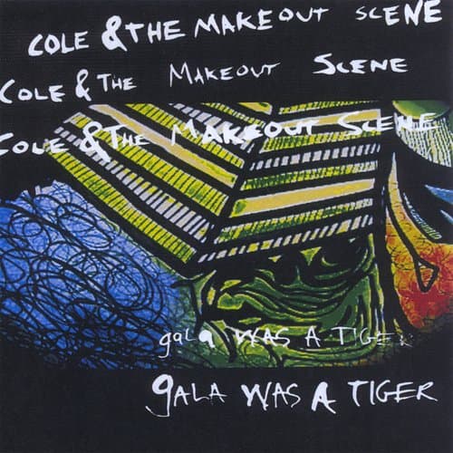 Gala Was A Tiger