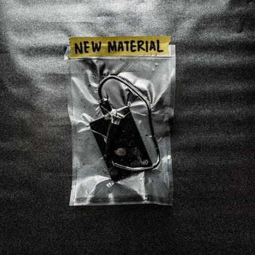 NEW MATERIAL