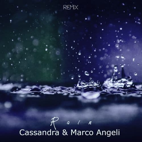 Rain (Remix)