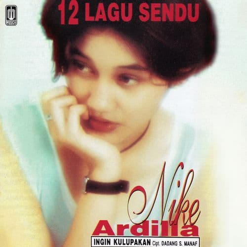 12 Lagu Sendu