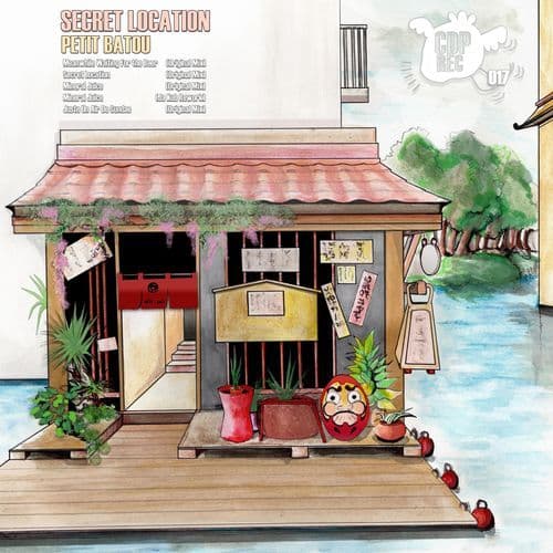 Mineral Juice (Ja Kub Rework)