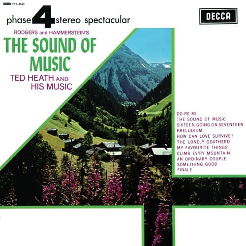 Ted Heath & His Music