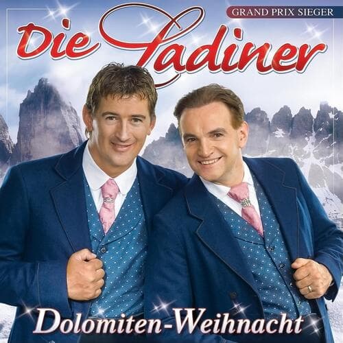 Glockenklang der Dolomiten (Radio Version)