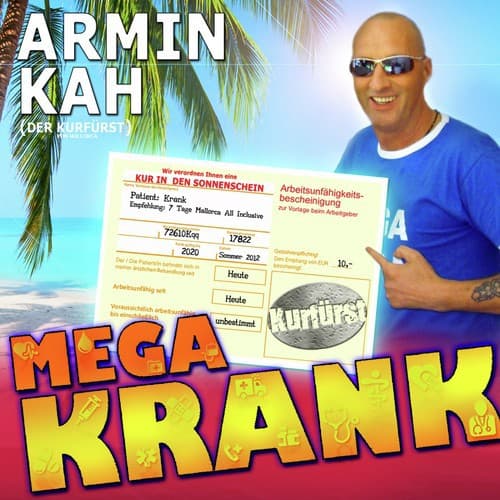 Mega Krank