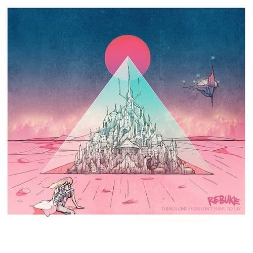 Things One Shouldn't Have to Say