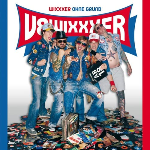Wixxxer ohne Grund