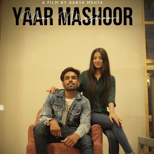 Yaar Mashoor