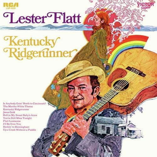 Kentucky Ridgerunner