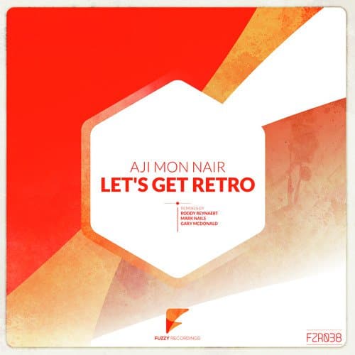Lets Get Retro (Mark Nails Remix)