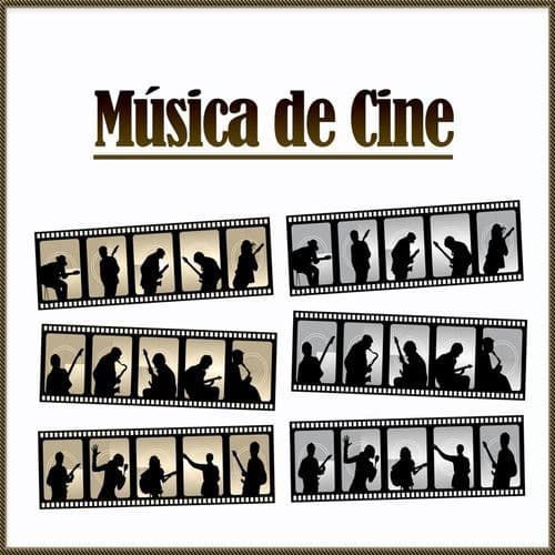 Música de Cine
