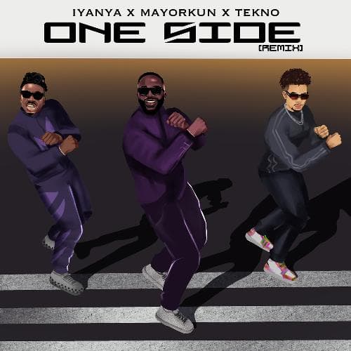 One Side (Remix) (Remix)