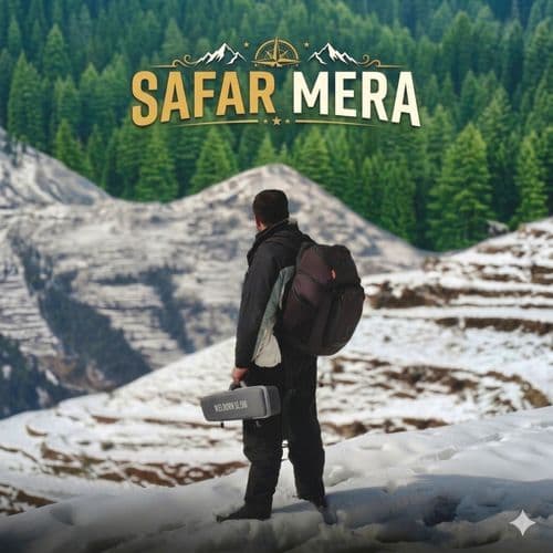 Safar Mera