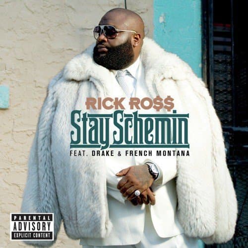 Stay Schemin (Album Version (Explicit))