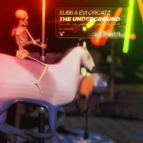 The Underground (Original Mix)