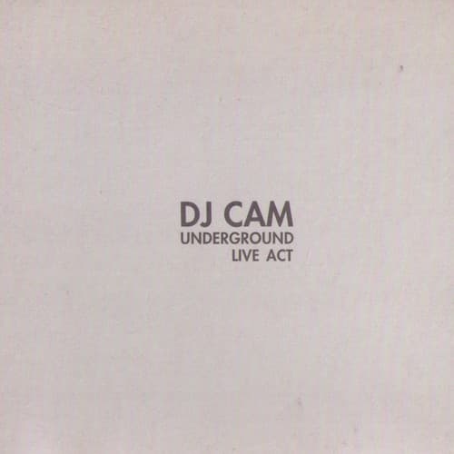 Underground Live Act