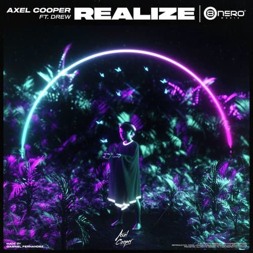 Realize (feat. Drew)