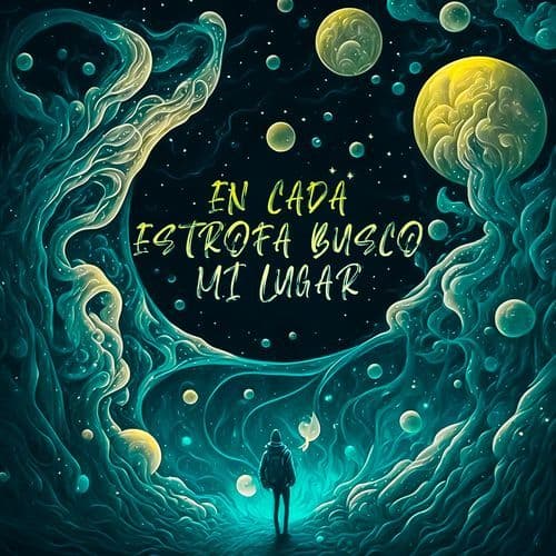 En Cada Estrofa Busco Mi Lugar