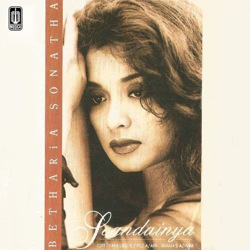 Tak Selebar Telapak Tangan