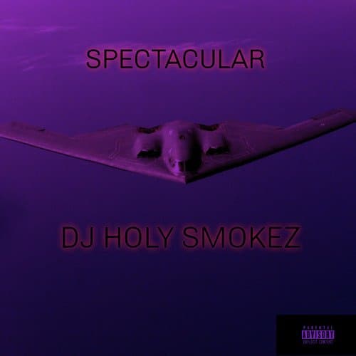 DJ HOLY SMOKEZ
