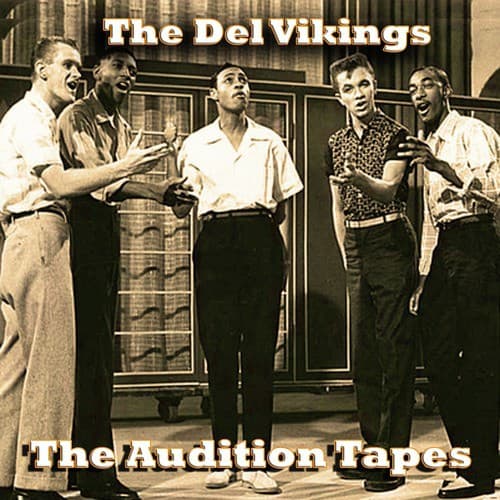 The Audition Tapes 