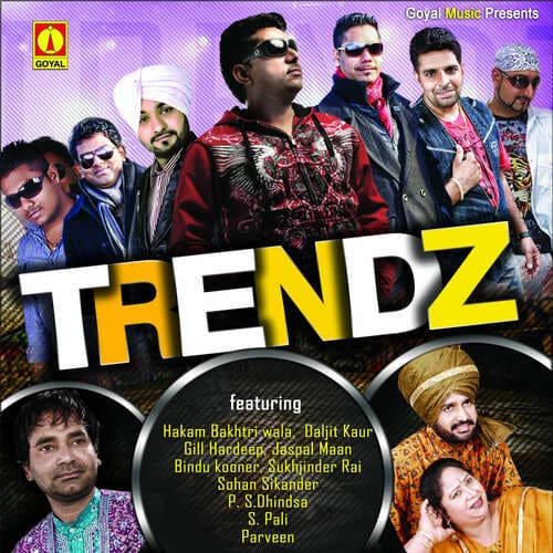 Trendz