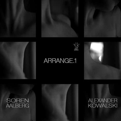 Arrange.1 (Soren Aalberg Remix)