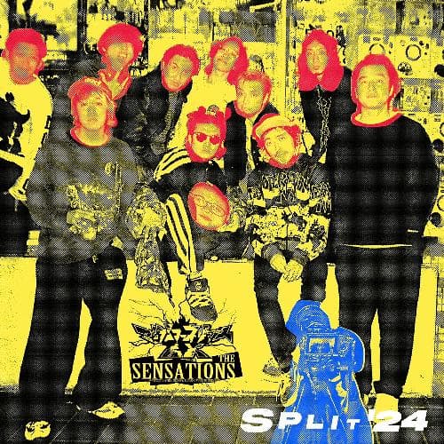 SPLIT'24