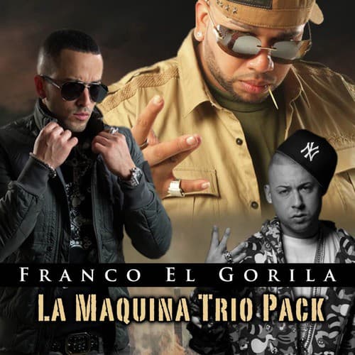 Mi Música Buena (feat. Yandel)