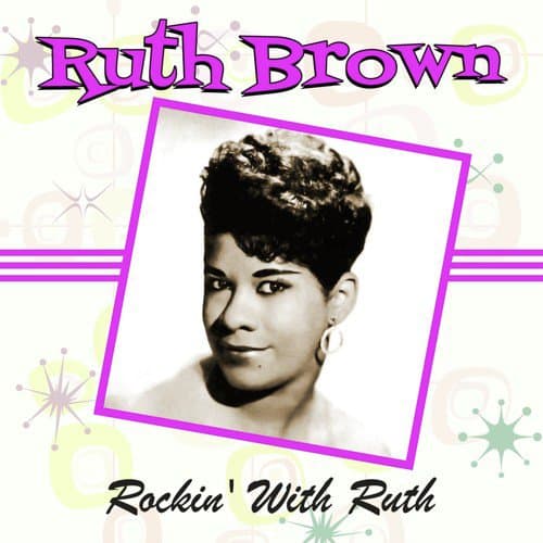 Rockin' With Ruth